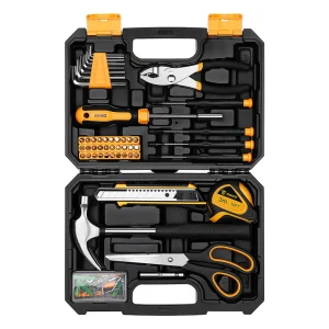 DEKO General Household Hand Tool Kit