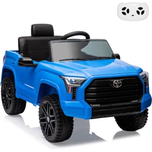 2V Electric Truck Off-Road
