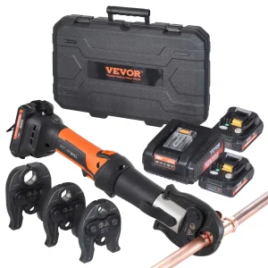 SucceBuy Press Tool 18V Electric
