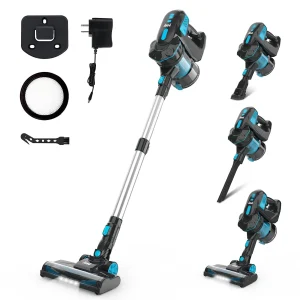 INSE Cordless Vacuum Cleaner,
